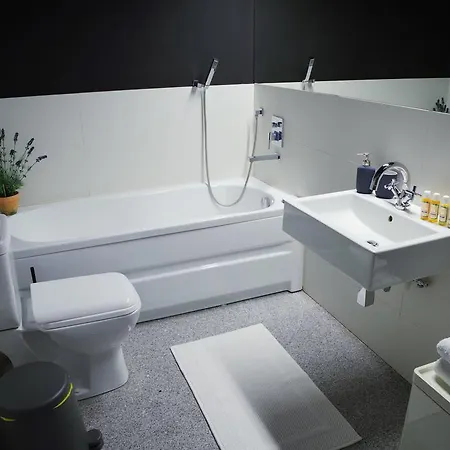 Apartman White Śrem