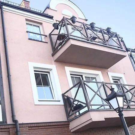 White Apartament Śrem