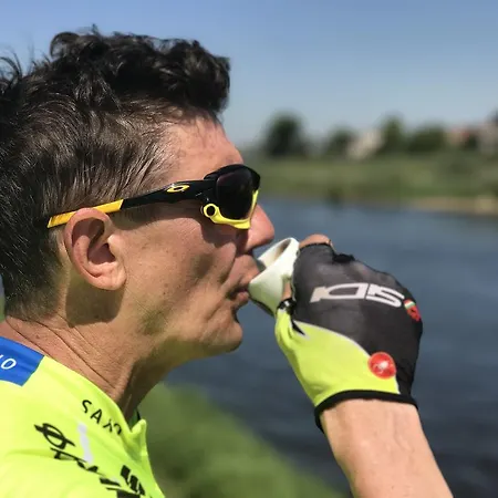 White Apartman Śrem