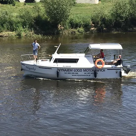 Apartman White Śrem