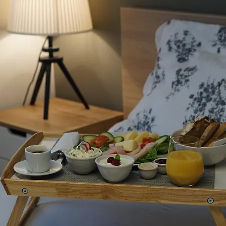 Apartman White Śrem