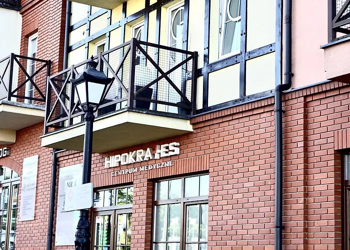 Apartment White Srem