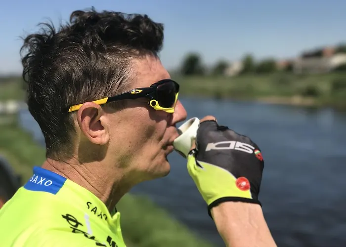 White Apartment Srem