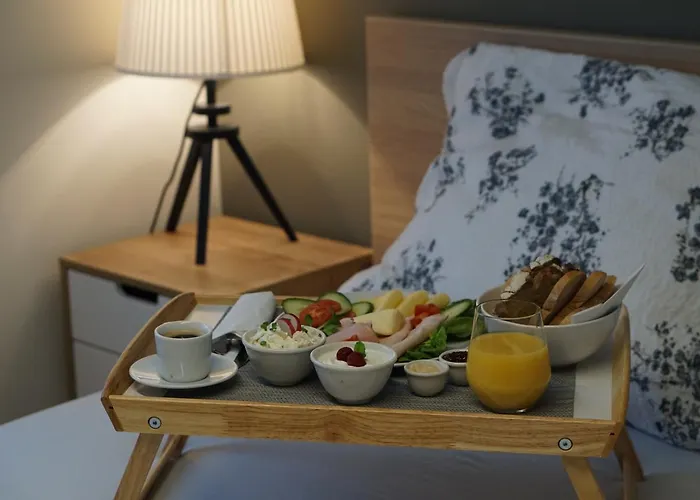 Apartment White Srem